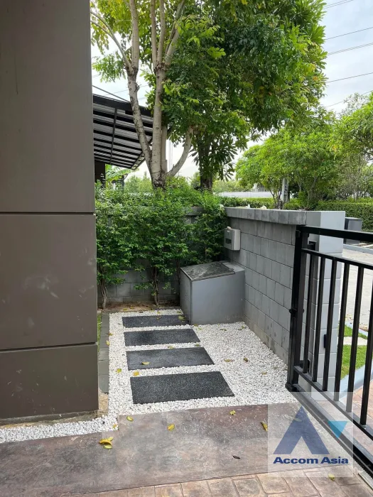31  4 br House for rent and sale in Samutprakan ,Samutprakan  at The City Bangna Km.7 AA45695