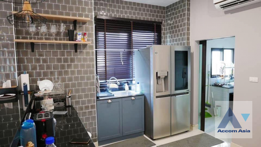 9  4 br House for rent and sale in Samutprakan ,Samutprakan  at The City Bangna Km.7 AA45695