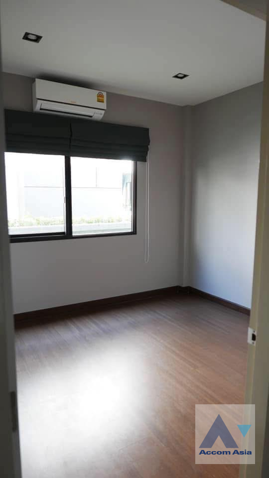 18  4 br House for rent and sale in Samutprakan ,Samutprakan  at The City Bangna Km.7 AA45695