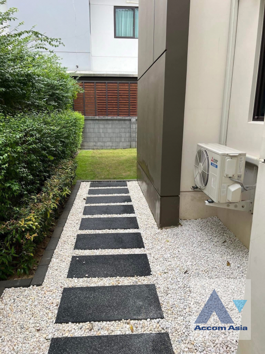 26  4 br House for rent and sale in Samutprakan ,Samutprakan  at The City Bangna Km.7 AA45695