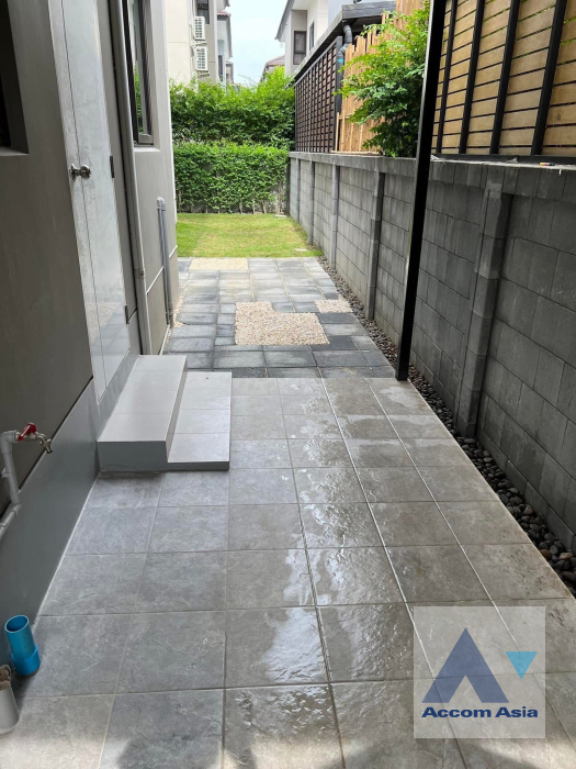 25  4 br House for rent and sale in Samutprakan ,Samutprakan  at The City Bangna Km.7 AA45695