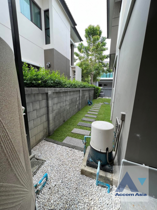 28  4 br House for rent and sale in Samutprakan ,Samutprakan  at The City Bangna Km.7 AA45695