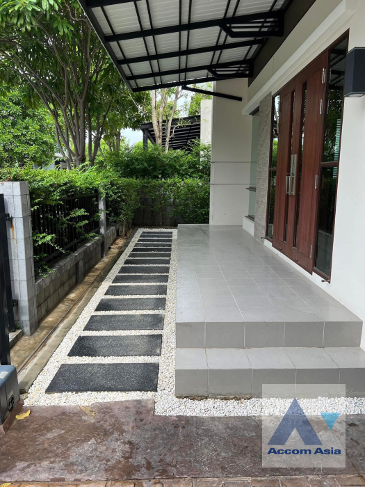 30  4 br House for rent and sale in Samutprakan ,Samutprakan  at The City Bangna Km.7 AA45695