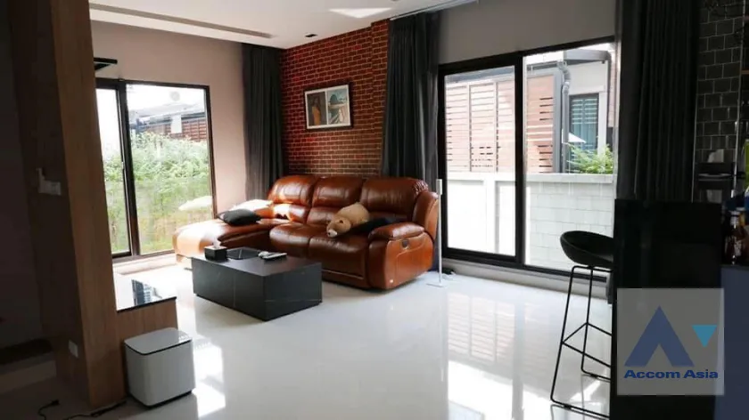  1  4 br House for rent and sale in Samutprakan ,Samutprakan  at The City Bangna Km.7 AA45695