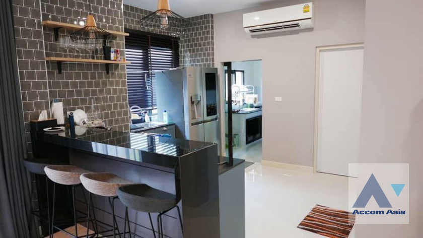 8  4 br House for rent and sale in Samutprakan ,Samutprakan  at The City Bangna Km.7 AA45695