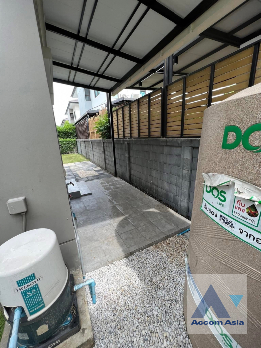 29  4 br House for rent and sale in Samutprakan ,Samutprakan  at The City Bangna Km.7 AA45695