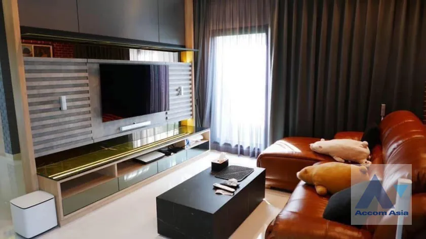  1  4 br House for rent and sale in Samutprakan ,Samutprakan  at The City Bangna Km.7 AA45695