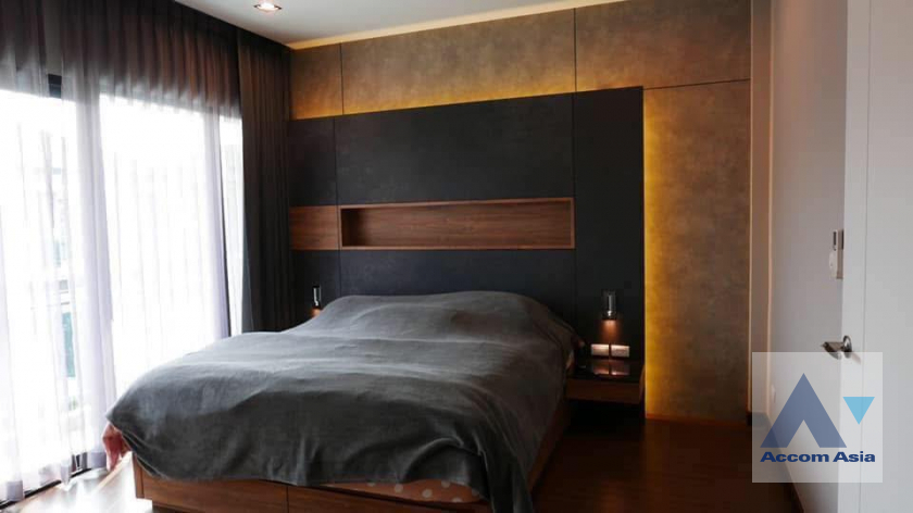 16  4 br House for rent and sale in Samutprakan ,Samutprakan  at The City Bangna Km.7 AA45695