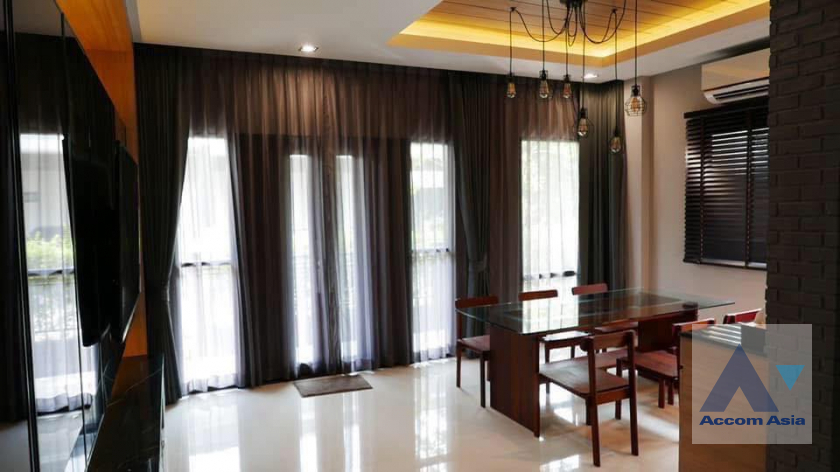5  4 br House for rent and sale in Samutprakan ,Samutprakan  at The City Bangna Km.7 AA45695