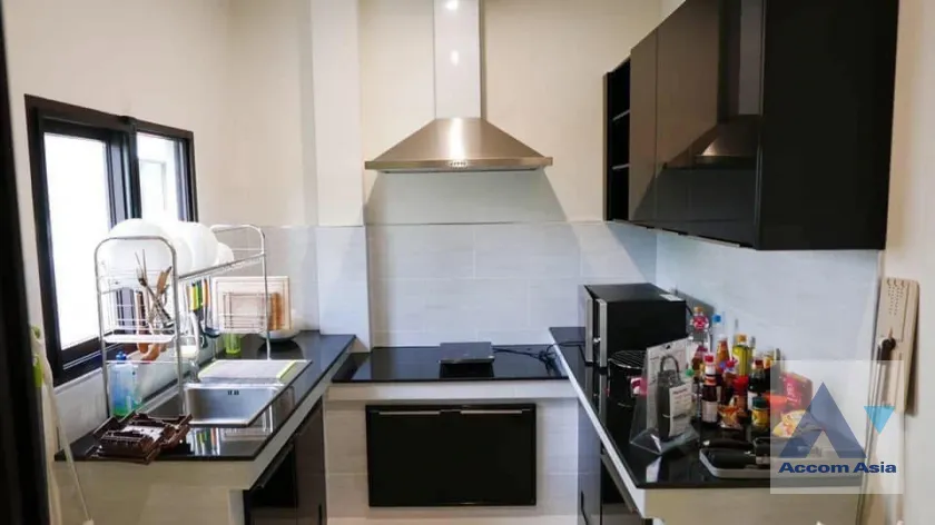 10  4 br House for rent and sale in Samutprakan ,Samutprakan  at The City Bangna Km.7 AA45695