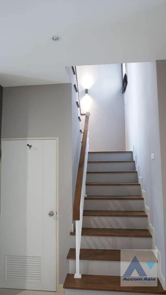 11  4 br House for rent and sale in Samutprakan ,Samutprakan  at The City Bangna Km.7 AA45695