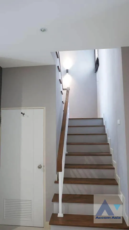 11  4 br House for rent and sale in Samutprakan ,Samutprakan  at The City Bangna Km.7 AA45695