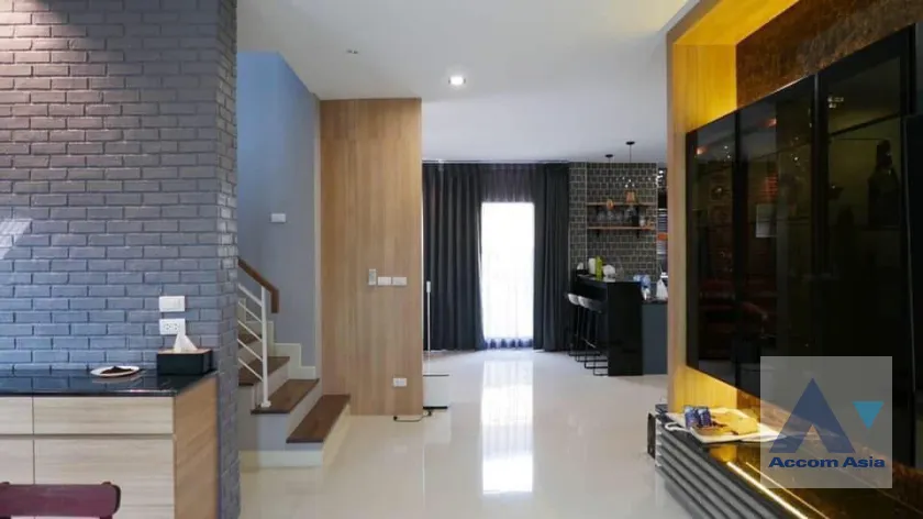 7  4 br House for rent and sale in Samutprakan ,Samutprakan  at The City Bangna Km.7 AA45695