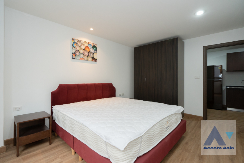 6  2 br Apartment For Rent in Sukhumvit ,Bangkok BTS Nana at Easy to access BTS Skytrain AA45696