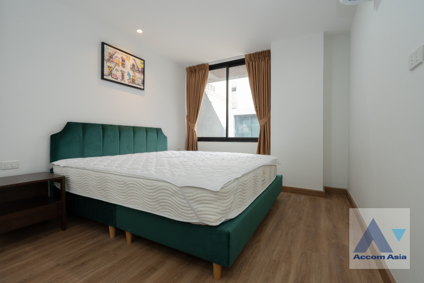 7  2 br Apartment For Rent in Sukhumvit ,Bangkok BTS Nana at Easy to access BTS Skytrain AA45696