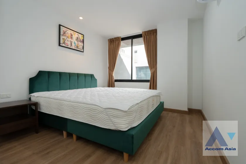 7  2 br Apartment For Rent in Sukhumvit ,Bangkok BTS Nana at Easy to access BTS Skytrain AA45696