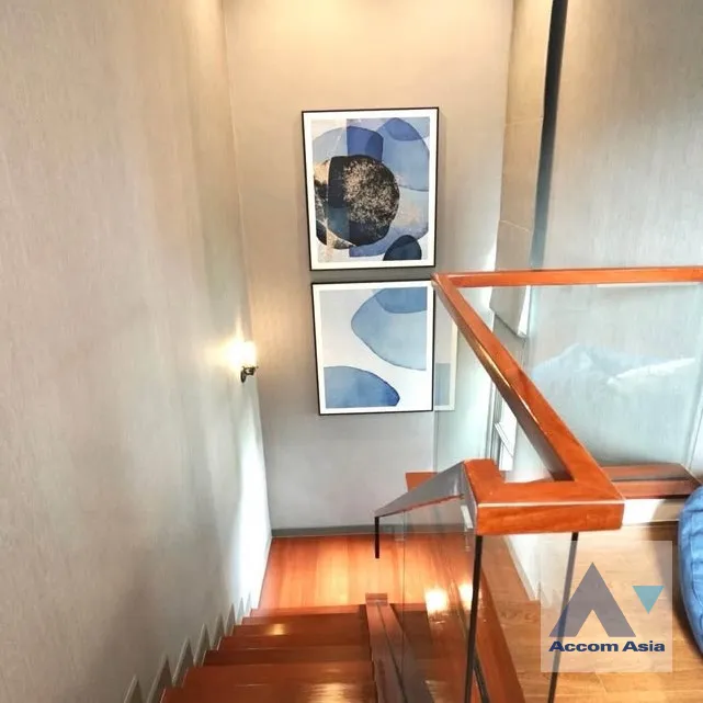 5  3 br House for rent and sale in Sukhumvit ,Bangkok BTS Punnawithi at The Gentry Sukhumvit 101 AA45698