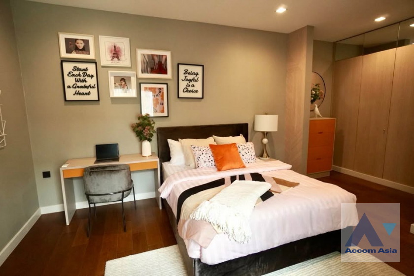 8  3 br House for rent and sale in Sukhumvit ,Bangkok BTS Punnawithi at The Gentry Sukhumvit 101 AA45698