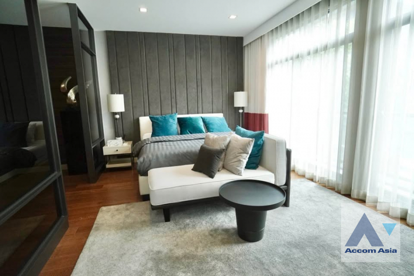 7  3 br House for rent and sale in Sukhumvit ,Bangkok BTS Punnawithi at The Gentry Sukhumvit 101 AA45698