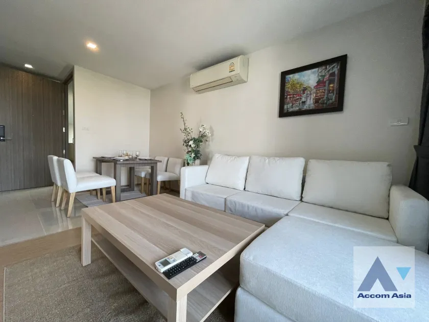 unitPet friendly |  2 Bedrooms  Condominium For Rent & Sale in Sukhumvit, Bangkok  near BTS Thong Lo (AA45701)