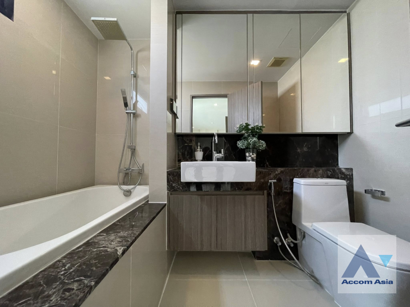 8  2 br Condominium for rent and sale in Sukhumvit ,Bangkok BTS Thong Lo at Art at Thonglor 25 AA45701