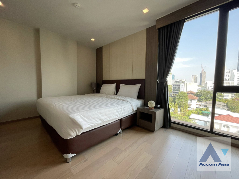 6  2 br Condominium for rent and sale in Sukhumvit ,Bangkok BTS Thong Lo at Art at Thonglor 25 AA45701