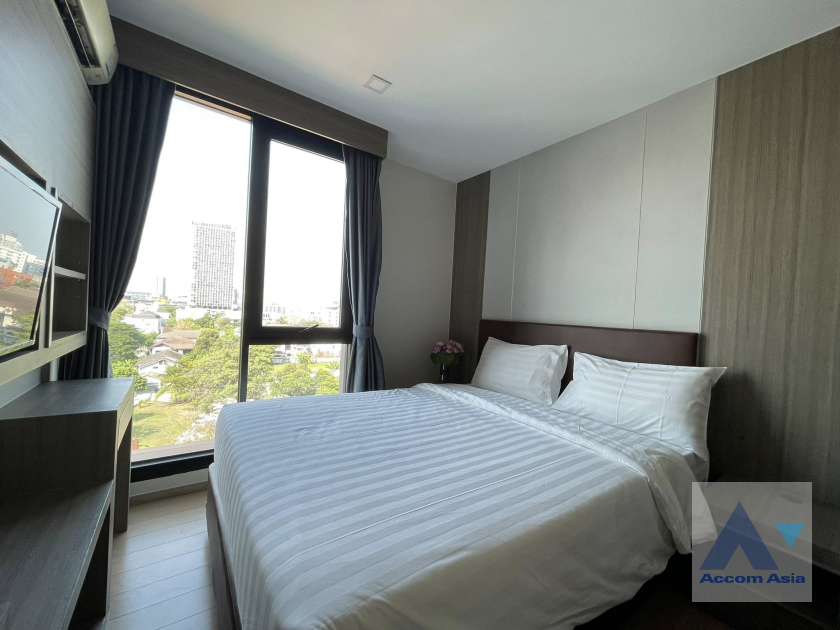 7  2 br Condominium for rent and sale in Sukhumvit ,Bangkok BTS Thong Lo at Art at Thonglor 25 AA45701