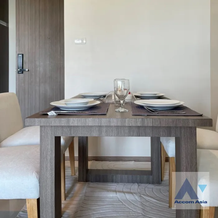 unitPet friendly |  2 Bedrooms  Condominium For Rent & Sale in Sukhumvit, Bangkok  near BTS Thong Lo (AA45701)