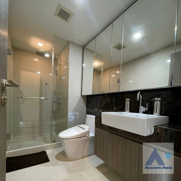 9  2 br Condominium for rent and sale in Sukhumvit ,Bangkok BTS Thong Lo at Art at Thonglor 25 AA45701