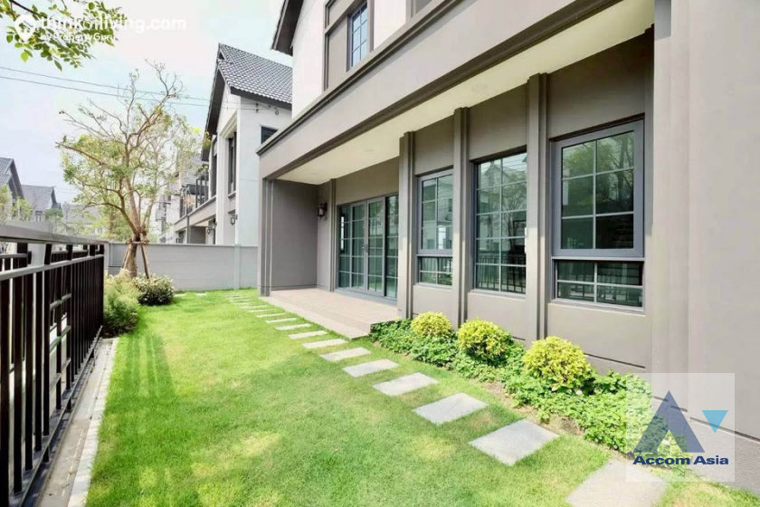 13  4 br House for rent and sale in Samutprakan ,Samutprakan  at Centro Bangna AA45702