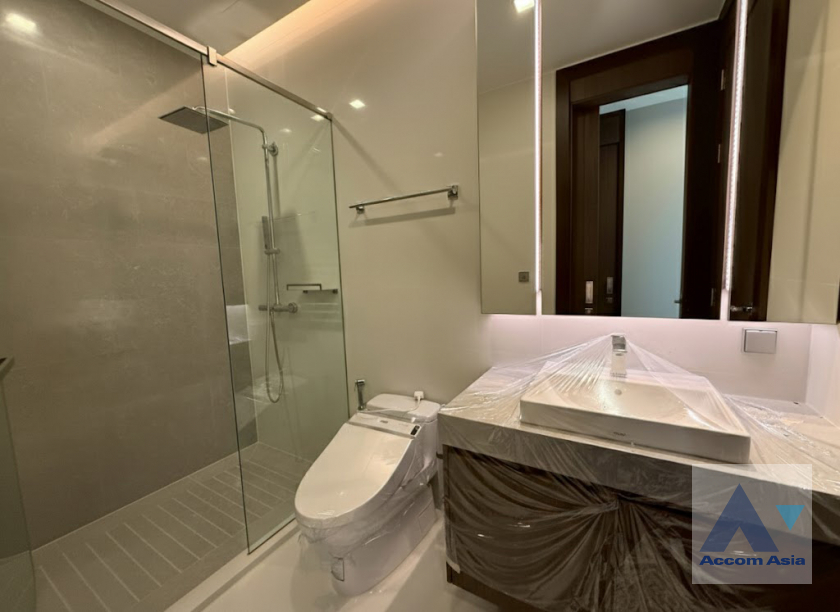 17  2 br Condominium For Rent in Sukhumvit ,Bangkok BTS Nana at Q1 Sukhumvit AA45703