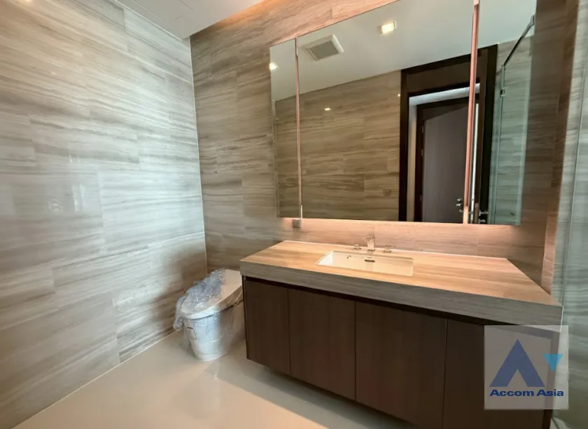 18  2 br Condominium For Rent in Sukhumvit ,Bangkok BTS Nana at Q1 Sukhumvit AA45703