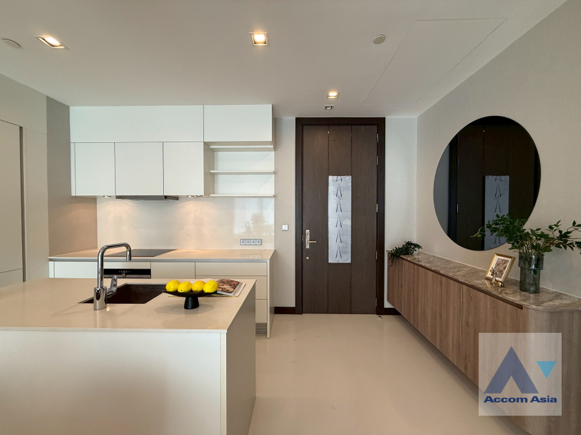 8  2 br Condominium For Rent in Sukhumvit ,Bangkok BTS Nana at Q1 Sukhumvit AA45703