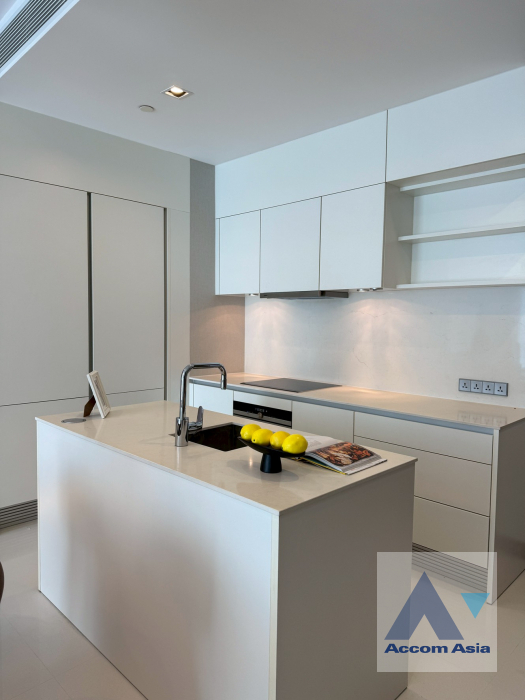 7  2 br Condominium For Rent in Sukhumvit ,Bangkok BTS Nana at Q1 Sukhumvit AA45703