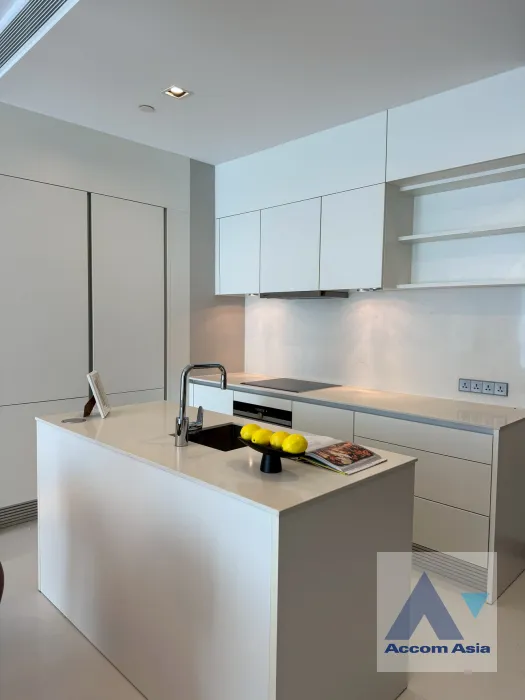 7  2 br Condominium For Rent in Sukhumvit ,Bangkok BTS Nana at Q1 Sukhumvit AA45703