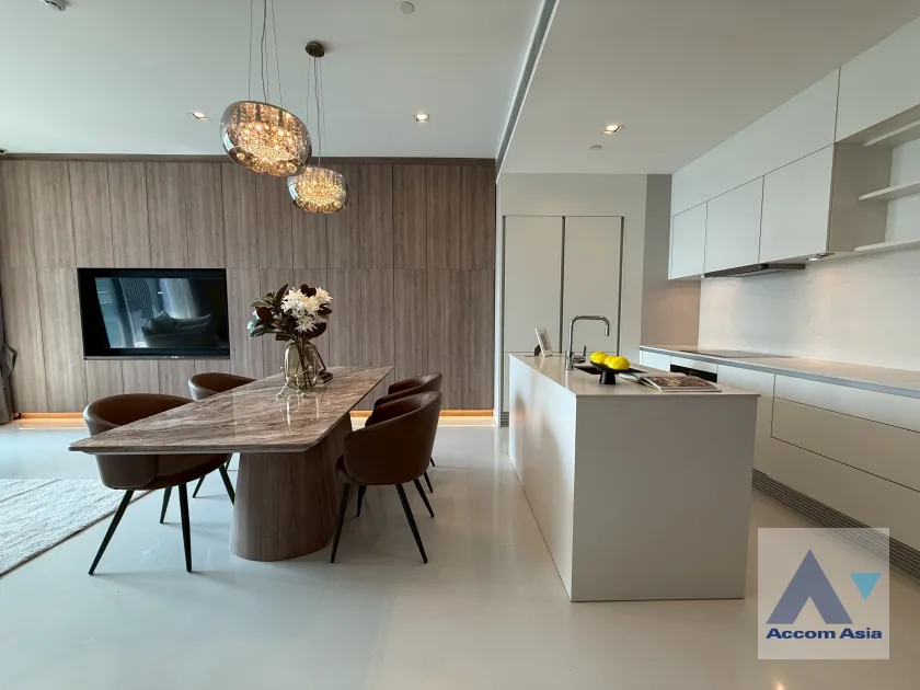 6  2 br Condominium For Rent in Sukhumvit ,Bangkok BTS Nana at Q1 Sukhumvit AA45703