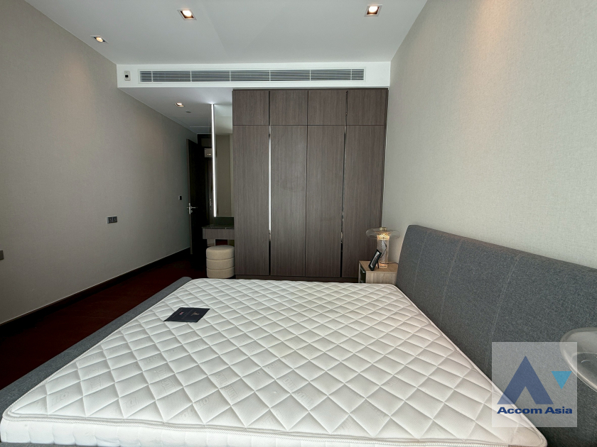 14  2 br Condominium For Rent in Sukhumvit ,Bangkok BTS Nana at Q1 Sukhumvit AA45703