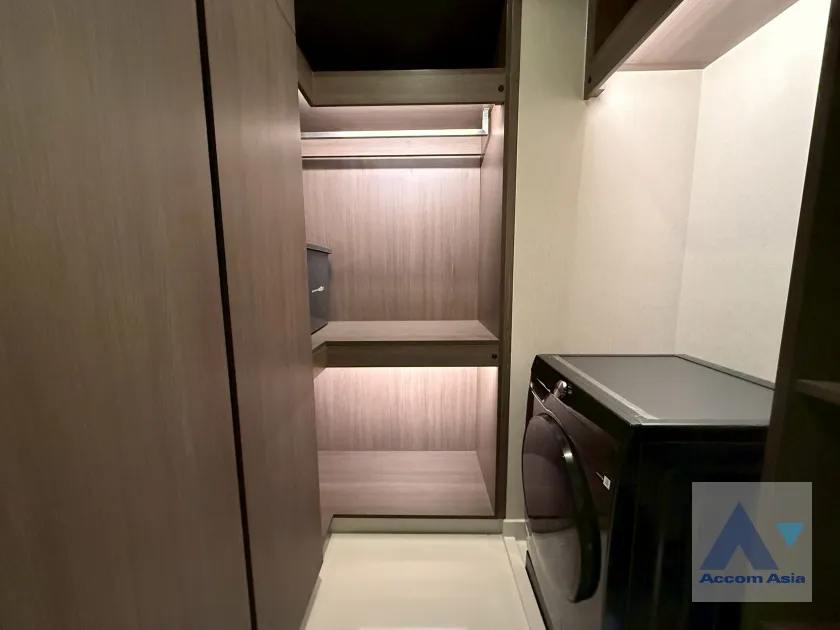 19  2 br Condominium For Rent in Sukhumvit ,Bangkok BTS Nana at Q1 Sukhumvit AA45703