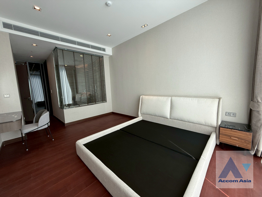 9  2 br Condominium For Rent in Sukhumvit ,Bangkok BTS Nana at Q1 Sukhumvit AA45703