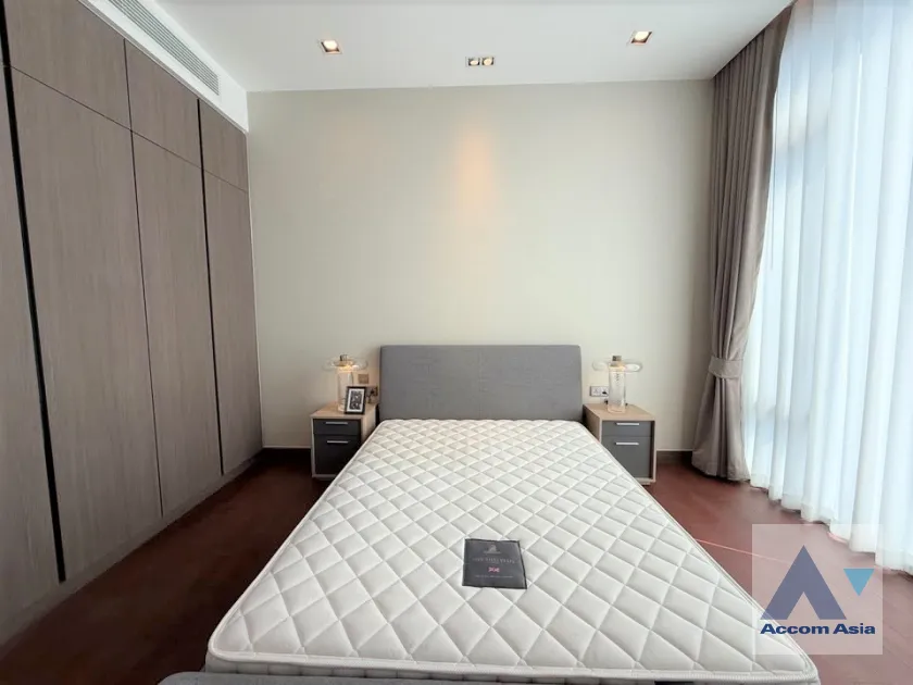 15  2 br Condominium For Rent in Sukhumvit ,Bangkok BTS Nana at Q1 Sukhumvit AA45703