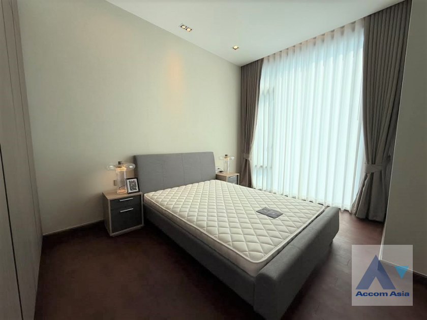 16  2 br Condominium For Rent in Sukhumvit ,Bangkok BTS Nana at Q1 Sukhumvit AA45703