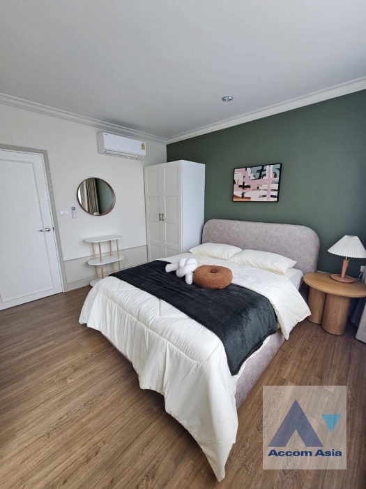 7  3 br Townhouse For Rent in Krungthep Kreetha ,Bangkok  at Newly modern style living place AA45704