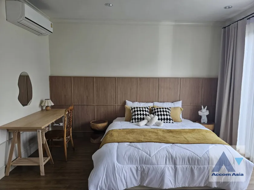 5  3 br Townhouse For Rent in Krungthep Kreetha ,Bangkok  at Newly modern style living place AA45704