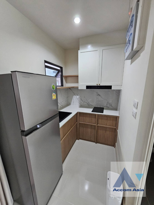 4  3 br Townhouse For Rent in Krungthep Kreetha ,Bangkok  at Newly modern style living place AA45704