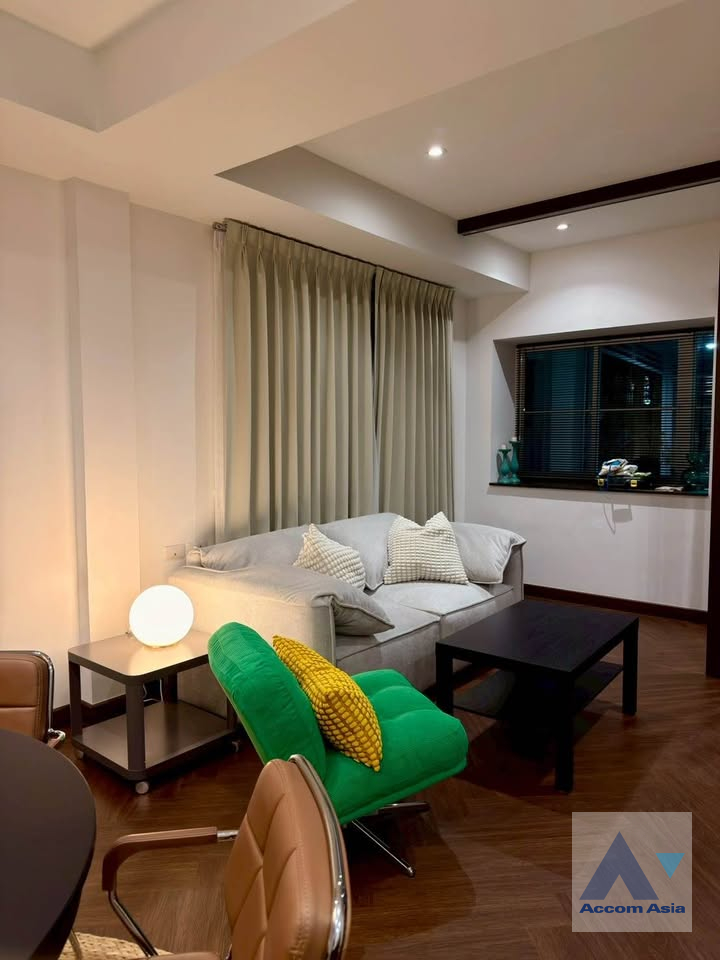  1  3 br Townhouse for rent and sale in Pattanakarn ,Bangkok BTS Udomsuk at Indy Bangna – Ramkhamhaeng 2 AA45705