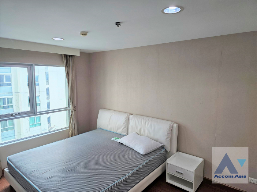 7  2 br Condominium for rent and sale in Ratchadaphisek ,Bangkok MRT Rama 9 at Belle Grand Rama 9  (Belle Avenue) AA45706