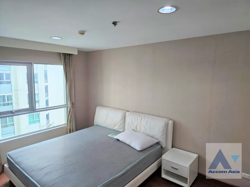 7  2 br Condominium for rent and sale in Ratchadaphisek ,Bangkok MRT Rama 9 at Belle Grand Rama 9  (Belle Avenue) AA45706
