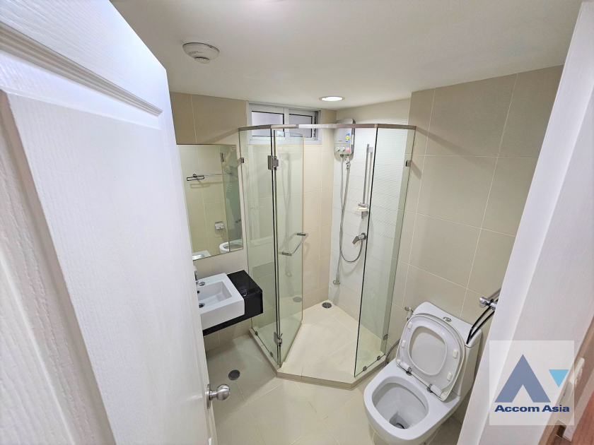 9  2 br Condominium for rent and sale in Ratchadaphisek ,Bangkok MRT Rama 9 at Belle Grand Rama 9  (Belle Avenue) AA45706