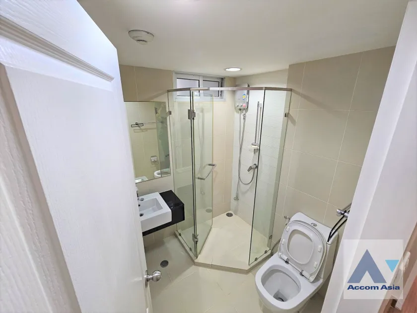 9  2 br Condominium for rent and sale in Ratchadaphisek ,Bangkok MRT Rama 9 at Belle Grand Rama 9  (Belle Avenue) AA45706