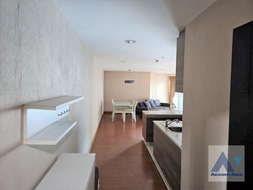  1  2 br Condominium for rent and sale in Ratchadaphisek ,Bangkok MRT Rama 9 at Belle Grand Rama 9  (Belle Avenue) AA45706